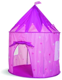 BS Toys Σκηνή Πριγκίπισσας GA095