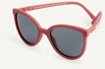 KiETLA Γυαλιά Ηλίου 4-6 ετών BuZZ  Terracotta BU4SUNTERRA