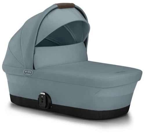 Cybex Port-Bebe Gazelle S Cot Sky Blue 522002737