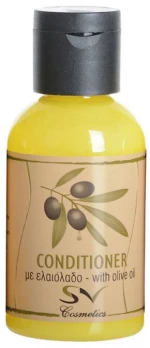 Κρέμα Μαλλιών Με Εκχύλισμα Λάδι Ελιάς 40ml 125τμχ