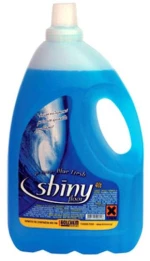 Shiny Blue Fresh 4L