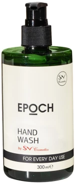 Κρεμοσάπουνο Epoch 300 ml