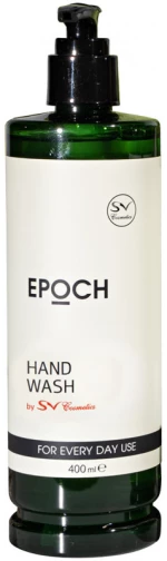 Κρεμοσάπουνο Epoch 400 ml