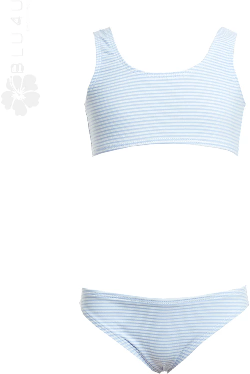 Blu4u Παιδικό Μαγιό Σετ Rib SS/22 22315716-25 - Blu4u