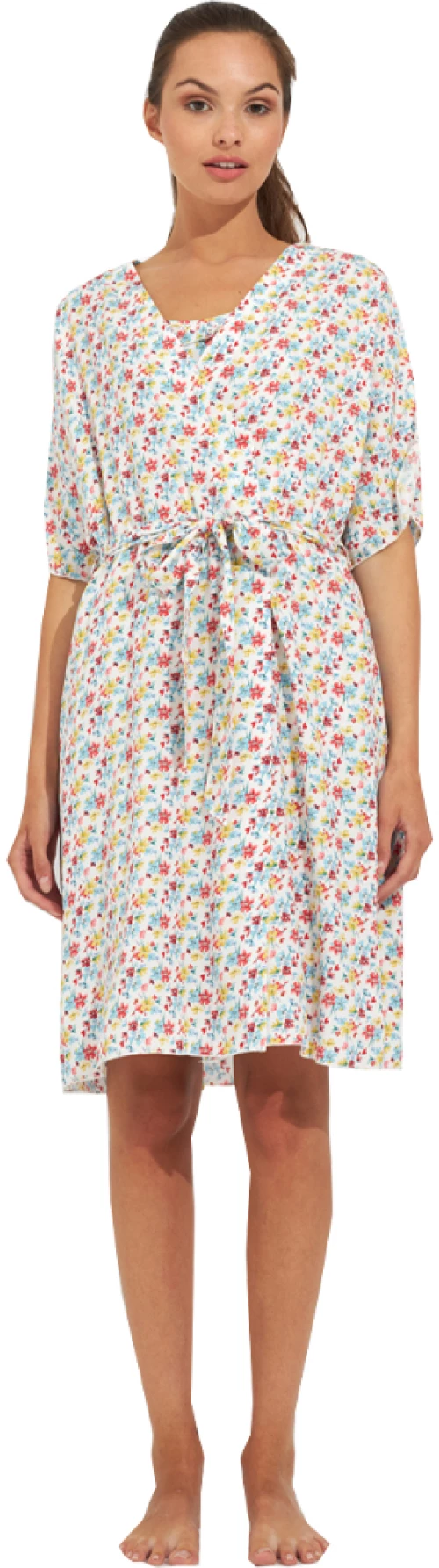 Harmony Γυναικεία Ρόμπα Floral SS/22 29-402705-359 - Harmony