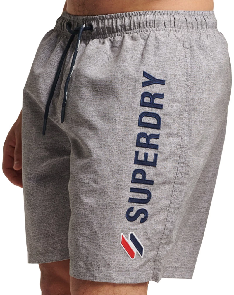 Superdry Ανδρικό Μαγιό SS/22 M3010187A-VGK - Superdry