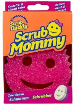 Scrub Mommy Σφουγγάρι