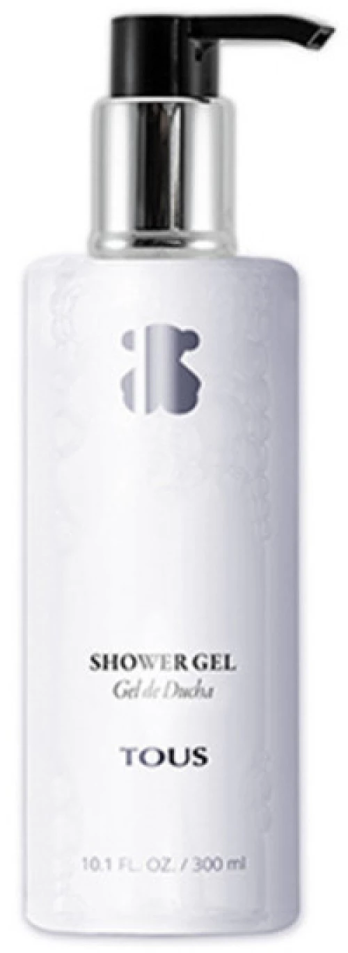 Αφρόλουτρο Dispenser Tous 300 ml