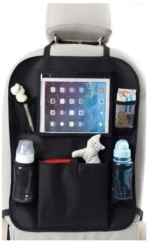 Just Baby Organizer Θήκη Πλάτης Για το Αυτοκίνητο JB.163