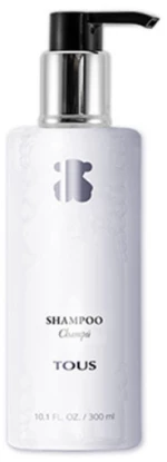 Σαμπουάν Dispenser Tous 300 ml