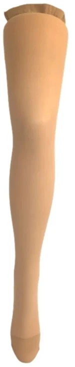 Ider Γυναικείο Καλσόν 30 Den Body Shaping Με Lastex 1244-002 - Ider