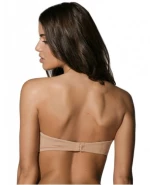 Luna Σουτιέν Secret Molded Strapless Cup C & D & E 14017-00NZ - Luna