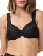 Triumph Σουτιέν Modern Lace+Cotton W02 10213069-0004 - Triumph