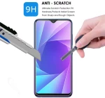 Tempered Glass Premium Blackview S8