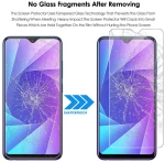 Tempered Glass Premium Blackview S8
