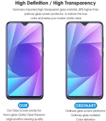 Tempered Glass Premium Blackview S8