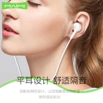 Ακουστικά Handsfree Maimi H9 3.5mm