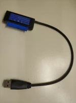 Αντάπτορας SATA σε USB3.0