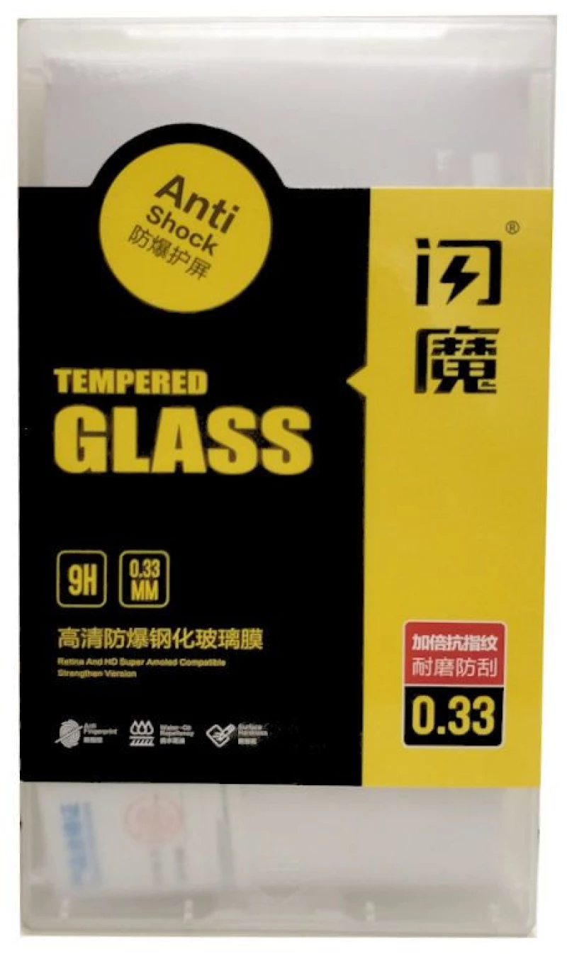 Tempered Glass SmartDevil Huawei P30