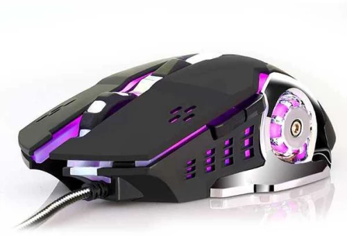 Gaming ποντίκι Langtu Q2