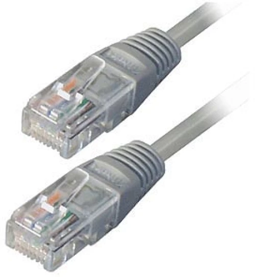 UTP CAT-6 10m CROSS