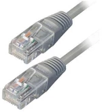 UTP CAT-6 10m CROSS