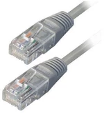 UTP CAT-5 30m GREY