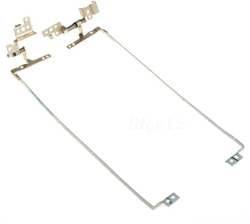 Μεντεσέδες Οθόνης Laptop Lenovo G580 G580A G585 Series PM - Καινούργιο