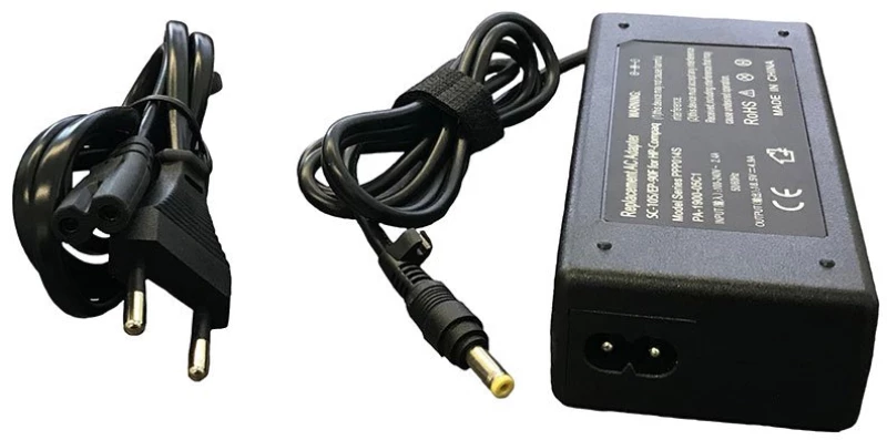 Τροφοδοτικό Laptop HP 90W 18.5V 4.9A  4.8mm * 1.7mm - Καινούργιο