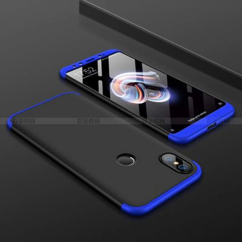 GKK 360 Θήκη Xiaomi Mi A2 / 6x