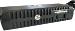 Universal φορτιστής αυτοκινήτου 120W LC-120DU με θύρα USB Port