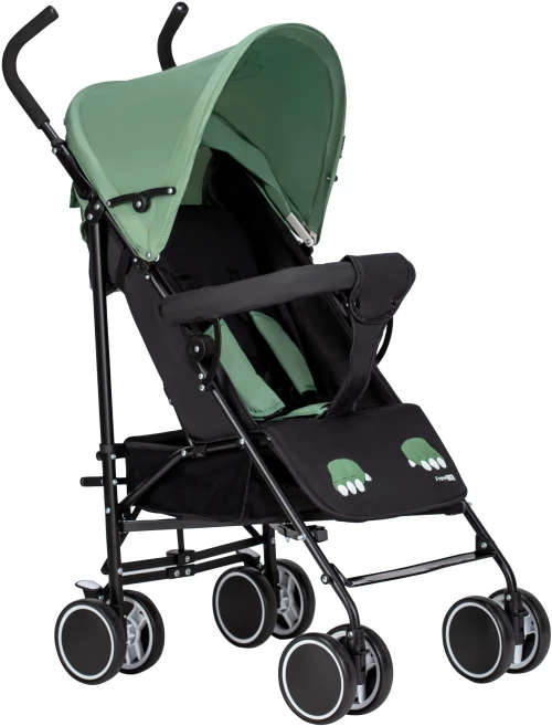 Freeon Καρότσι Simple Green Crocodile 48563