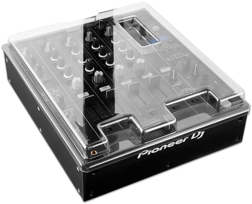 Decksaver Pioneer DJM-750MK2 Cover
