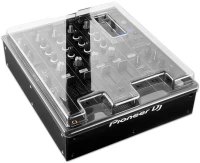 Decksaver Pioneer DJM-750MK2 Cover