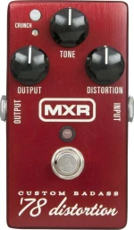 DUNLOP MXR M78