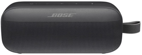 Bose SoundLink Flex Black