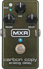 DUNLOP MXR M169