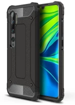 Θήκη Πλαστική Xiaomi Mi Note 10 (Pro)