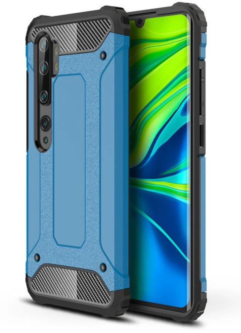 Θήκη Πλαστική Xiaomi Mi Note 10 (Pro)