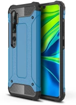 Θήκη Πλαστική Xiaomi Mi Note 10 (Pro)