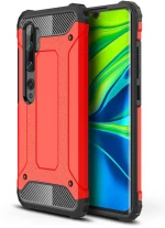 Θήκη Πλαστική Xiaomi Mi Note 10 (Pro)