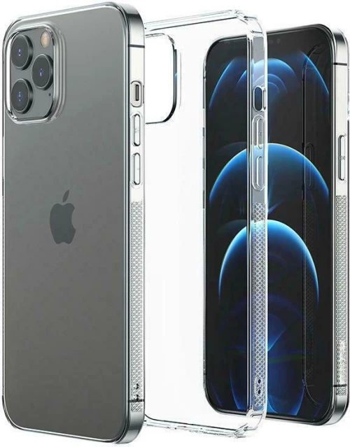 Θήκη Διάφανη iPhone 13 Pro