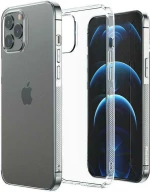 Θήκη Διάφανη iPhone 13 Pro