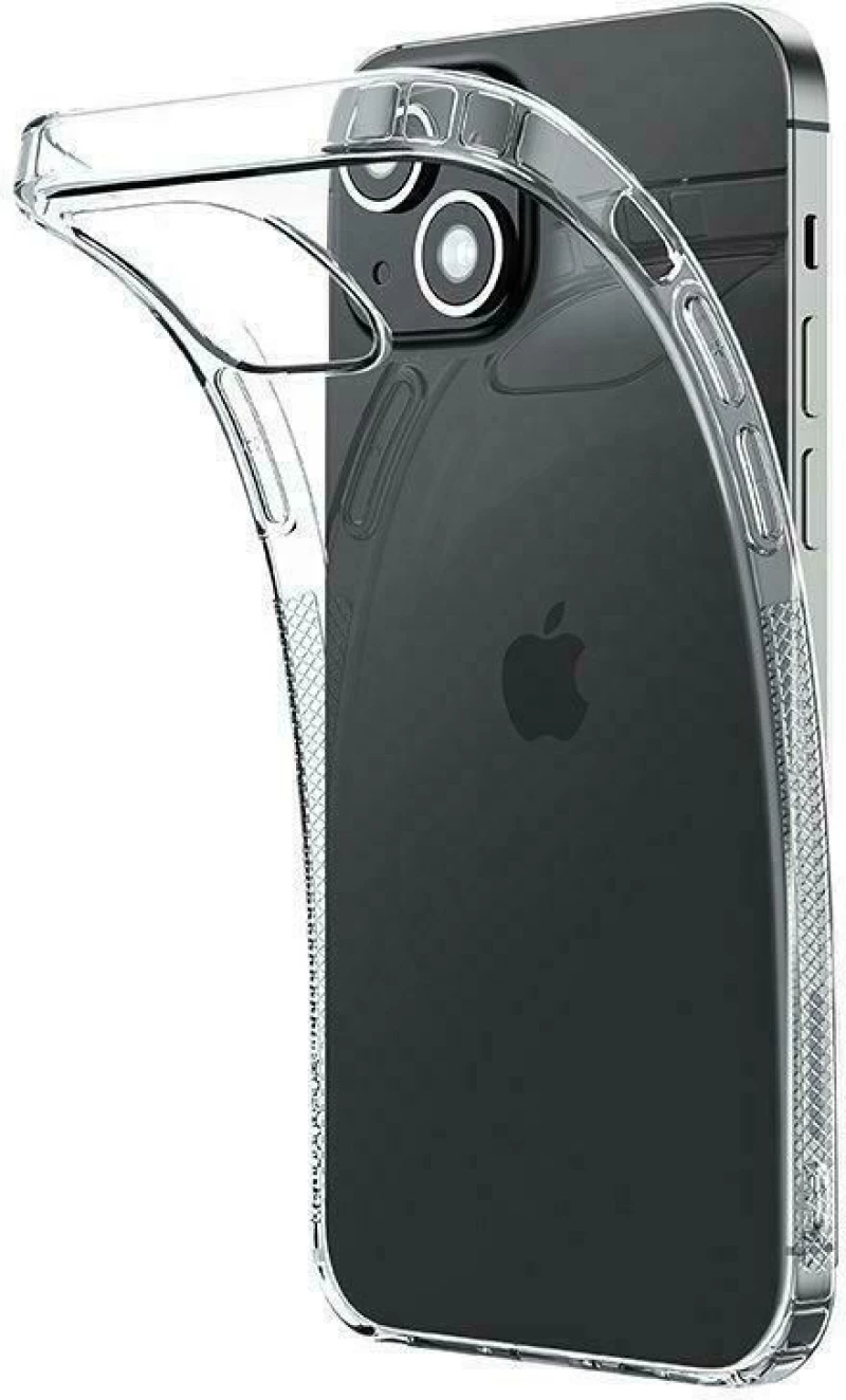 Θήκη Διάφανη iPhone 13 Pro