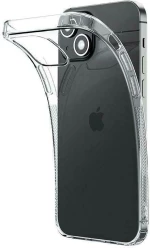 Θήκη Διάφανη iPhone 13 Pro
