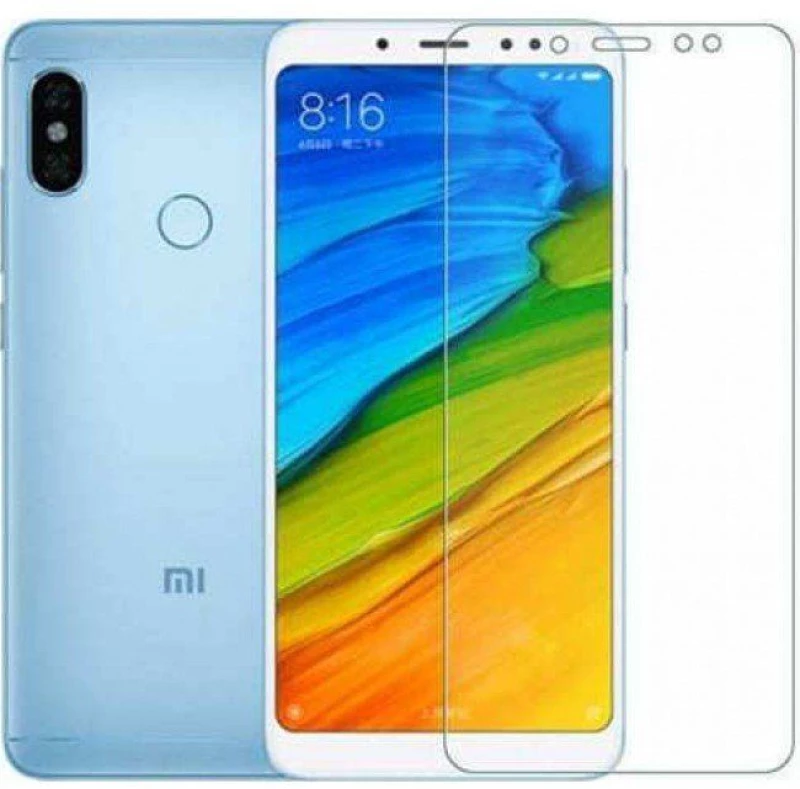 Tempered Glass Xiaomi Redmi Note 5