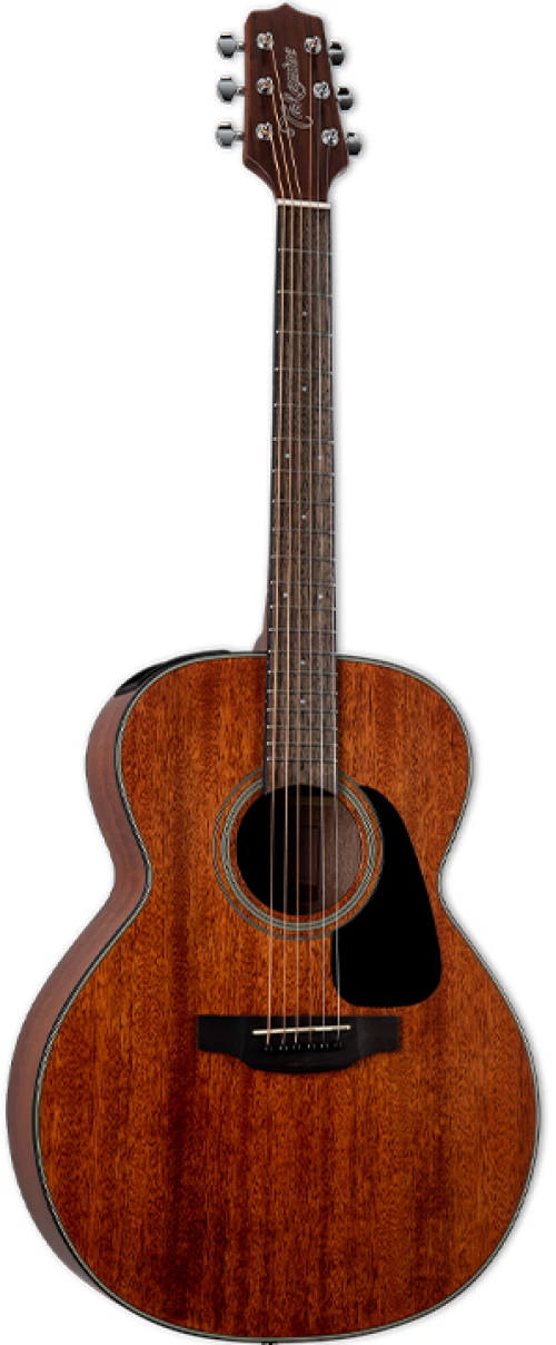 Takamine GLN11E Satin Natural