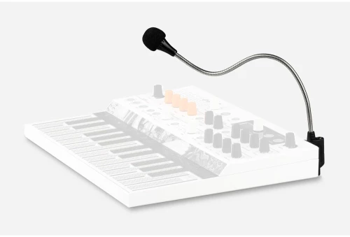 Arturia Microfreak Vocoder Microphone