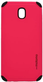 Θήκη ενισχυμένη Motomo Tough Armor για Samsung J5 2017 - ροζ