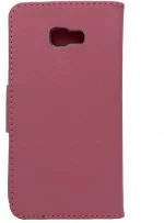 Θήκη flip με δυνατότητα STAND για Samsung A5 2017 - ροζ